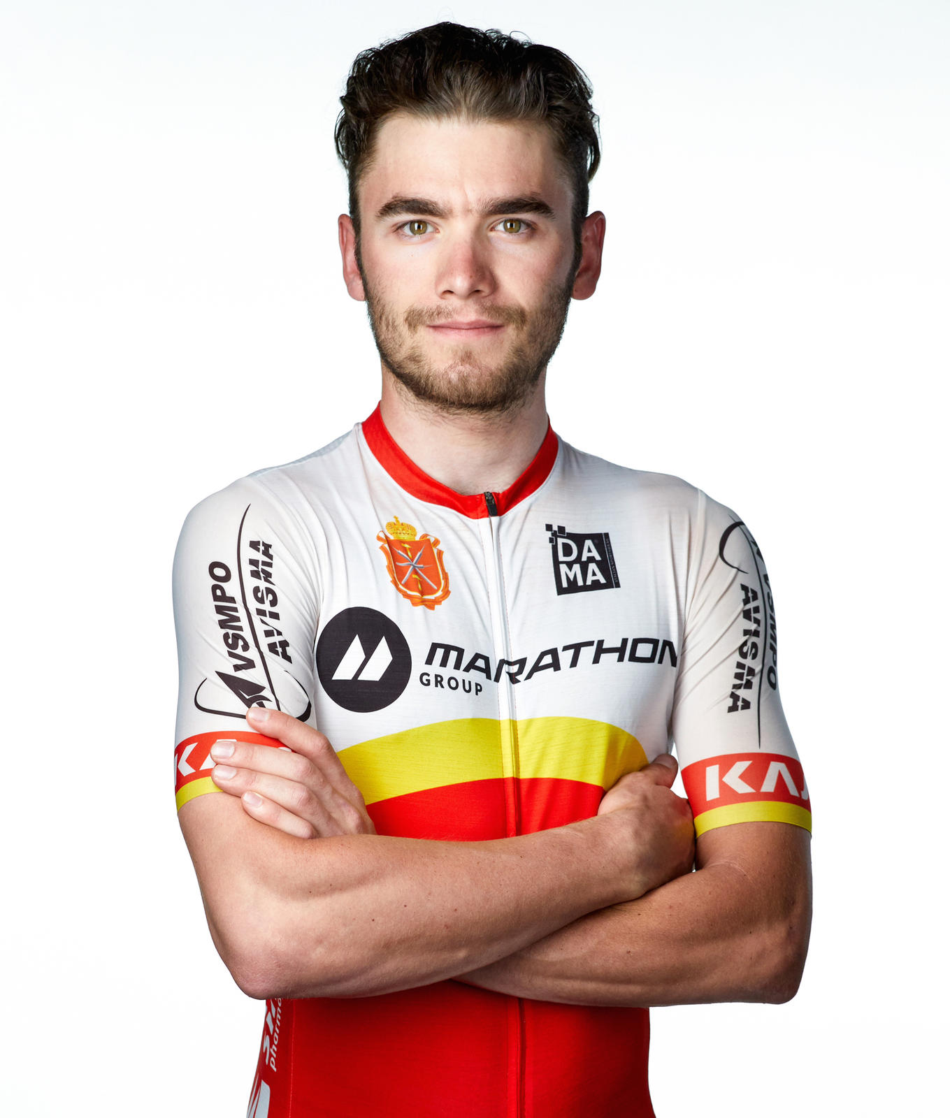 Andrey Sazanov Andrey Sazanov